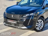 Peugeot 3008 1.5 BlueHDi Active Pack