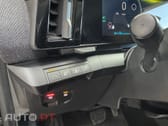 Renault Mégane E-Tech EV60 Equilibre Optimum Charge