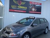 Volkswagen Golf Variant 1.6 TDi Trendline