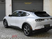 Ford Mustang Mach-E 98.7 kWh Premium