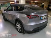 Tesla Model Y Long Range Tração Integral