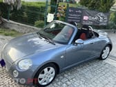 Daihatsu Copen 1.3 Sport