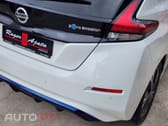 Nissan Leaf Tekna