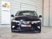 Honda Civic 1.4 i-VTEC Comfort