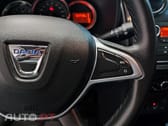 Dacia Sandero ND