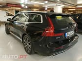 Volvo V60 2.0 T6 AWD TE Inscription Expression