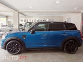 MINI Countryman Cooper D