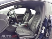 Mercedes-Benz CLA 180 d Urban