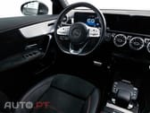 Mercedes-Benz CLA 250 e Shooting Brake AMG Line