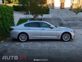 BMW 530 e iPerformance