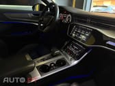 Audi A6 Avant Sport 40 TDI quattro S line HUD Matrix Black Edition