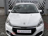 Peugeot 208 1.2 PureTech Style