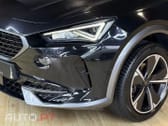 Cupra Formentor 1.5 TSI Plus DSG