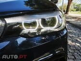 BMW 520 d Pack M Auto