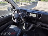 Opel Vivaro L Edition