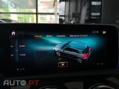 Mercedes-Benz A 180 d AMG Line Aut.