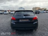 Peugeot 308 1.6 e-THP GTi