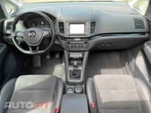 Volkswagen Sharan 2.0 TDI Blue Highline