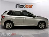 Skoda Kamiq 1.0 TSI DSG