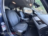 BMW 216 d Line Luxury