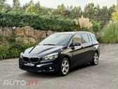 BMW 216 d 7L Line Sport