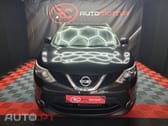 Nissan Qashqai 1.6 dCi Tekna 19 Pele Xtronic