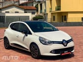 Renault Clio 1.5 dCi Limited Edition