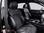 Audi E-Tron 50 Q 2x S LINE BLACK I.V.A DEDUTIVEL