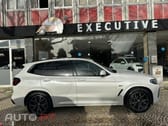 BMW X3 30 e xDrive Pack M