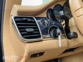 Porsche Panamera Edition