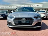 Audi A5 30 TDI S tronic