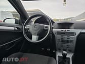Opel Astra GTC 1.3 CDTI GTC 90 cvs Elegance