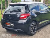 Citroen DS3 1.6 HDi Airdream Sport Chic