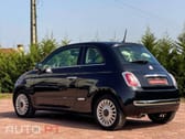 Fiat 500 1.2 8V S&S Lounge