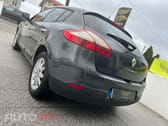 Renault Mégane 1.5DCI DYNAMIQUE