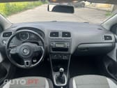 Volkswagen Polo Cross 1.6 TDi | Nacional