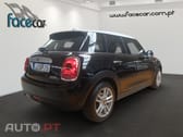 MINI Cooper Cooper D