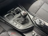 BMW 116 d Pack M