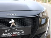 Peugeot E-208 50 kWh Allure