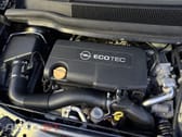 Opel Zafira 1.7 CDTi EcoFLEX