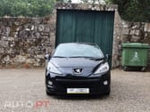 Peugeot 207 CC 1.6 HDi SE 200 Anos FAP