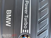 BMW 316 d Auto Line Sport