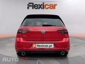 Volkswagen Golf 2.0 TSI GTI DSG Performance