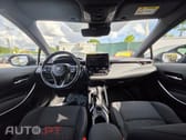 Toyota Corolla Touring Sports 1.8 Hybrid Comfort+P.Sport