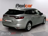 Renault Mégane Sport Tourer 1.3 TCe Limited