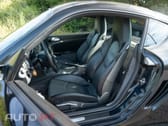 Porsche Cayman 2.7