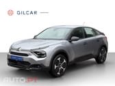 Citroen C4 PureTech 130 Stop&Start EAT8 FEEL