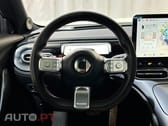 Smart #1 66 kWh Brabus AWD