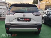 Opel Crossland X 1.2 Innovation FlexFuel