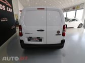 Fiat Doblo 1.5 BlueHDi 3 lugares